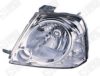 SPILU 331006 Headlight